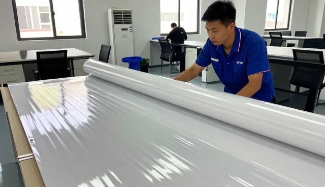 售后服务与维护功能特点说明