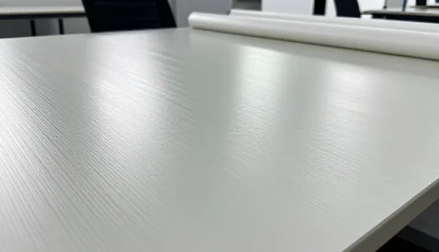 PTFE膜材选型中的常见问题与处理方法